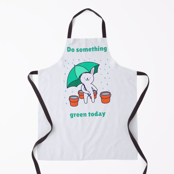 Item preview, Do Something Green Today designed and sold by Fanverse Merchandise.