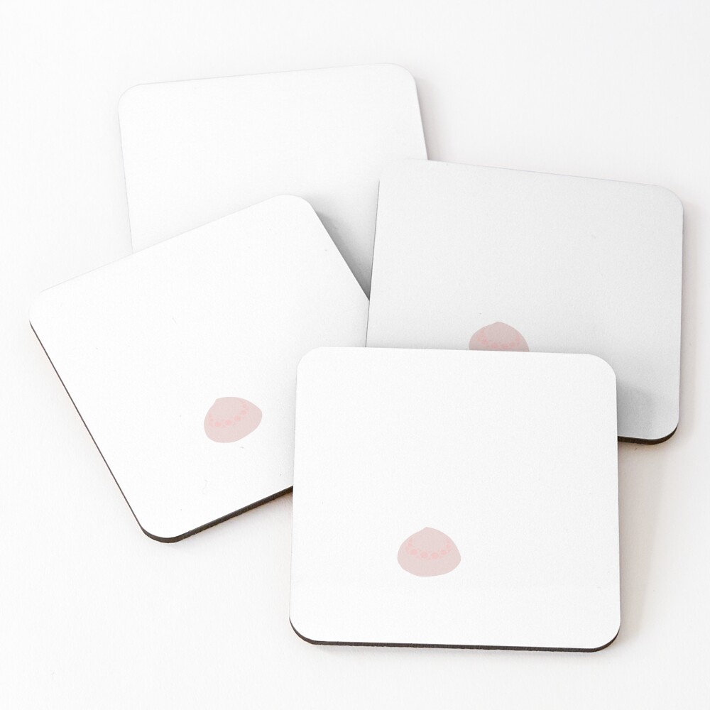 Item preview, Coasters (Set of 4) designed and sold by emknappstein.