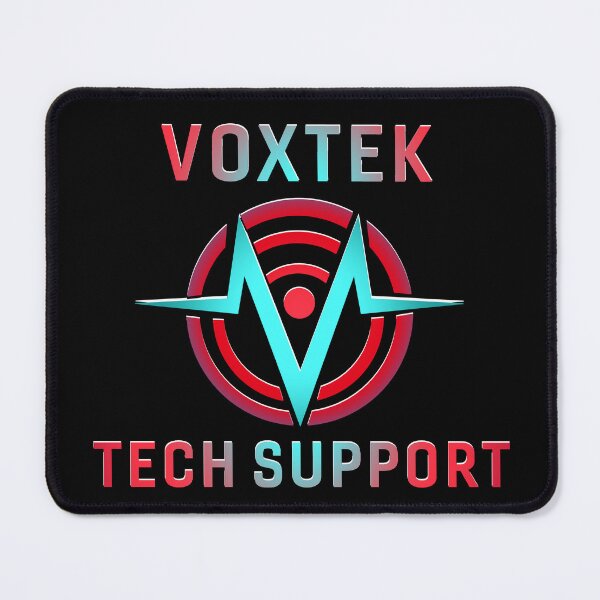 Item preview, Voxtek tech support designed and sold by Secret170193.