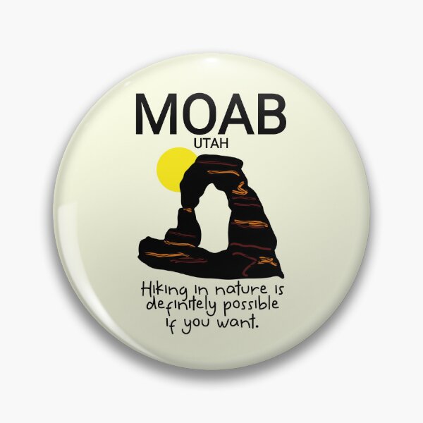 Artikelvorschau, Moab Canyonland Nationalpark entworfen und verkauft von vibeno1.