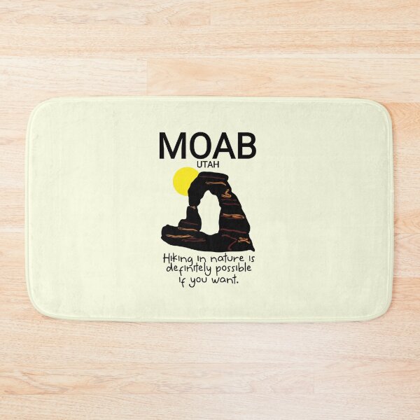 Item preview, Moab Canyonland National Park designed and sold by vibeno1.