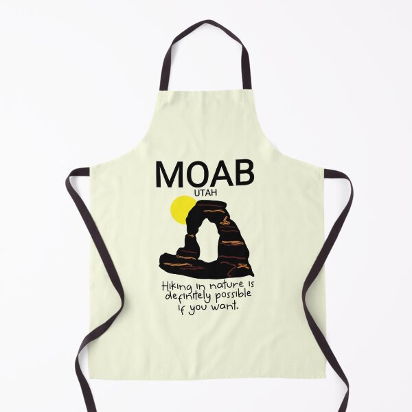 Item preview, Moab Canyonland National Park designed and sold by vibeno1.