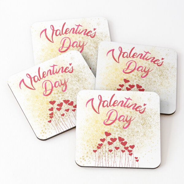 Item preview, Valentine's Day Hearts designed and sold by becca6125.