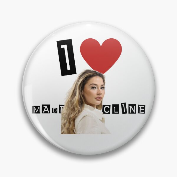 Item preview, I heart Madelyn Cline designed and sold by judy-m.