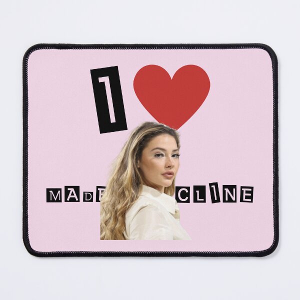 Item preview, I heart Madelyn Cline designed and sold by judy-m.