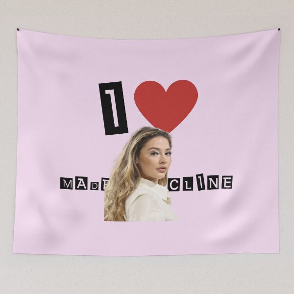 Item preview, I heart Madelyn Cline designed and sold by judy-m.