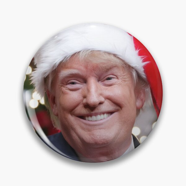 Item preview, Trump Christmas We Won designed and sold by Flirt-Teez.