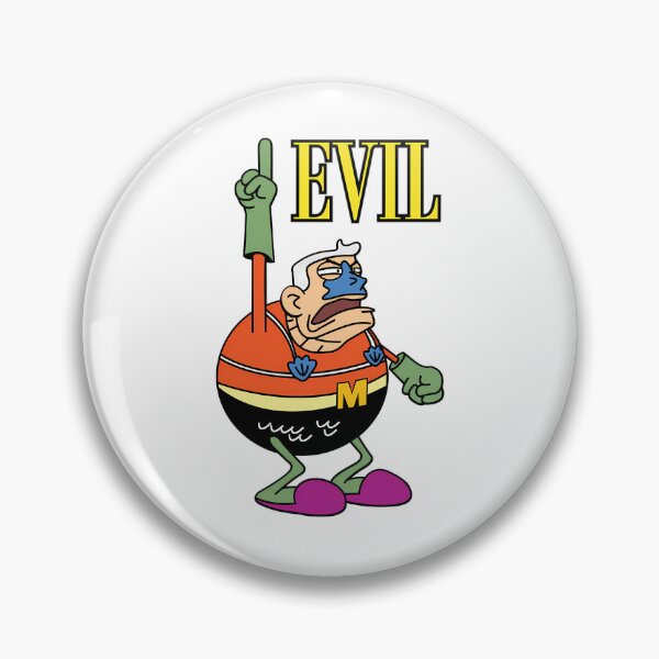 Item preview, Mermaid's Man Evils Classic  designed and sold by AbbelSwords.
