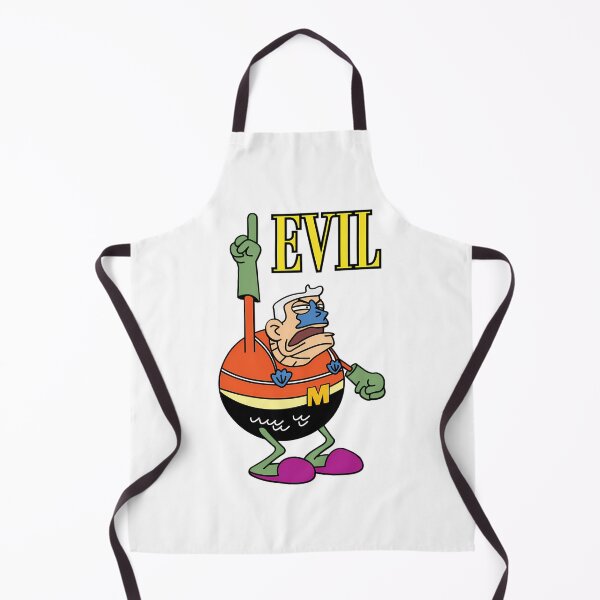 Item preview, Mermaid's Man Evils Classic designed and sold by AbbelSwords.