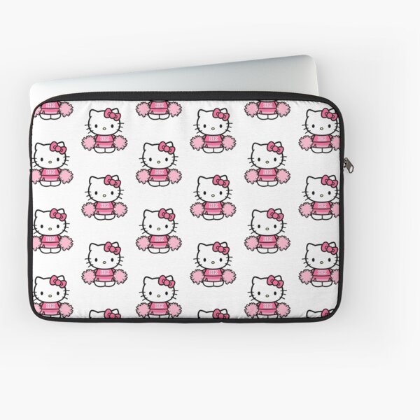 Item preview, Hello Kitty x Cheerleader designed and sold by iloveyourcupid.