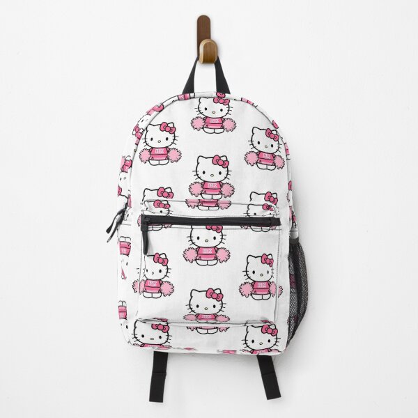 Item preview, Hello Kitty x Cheerleader designed and sold by iloveyourcupid.