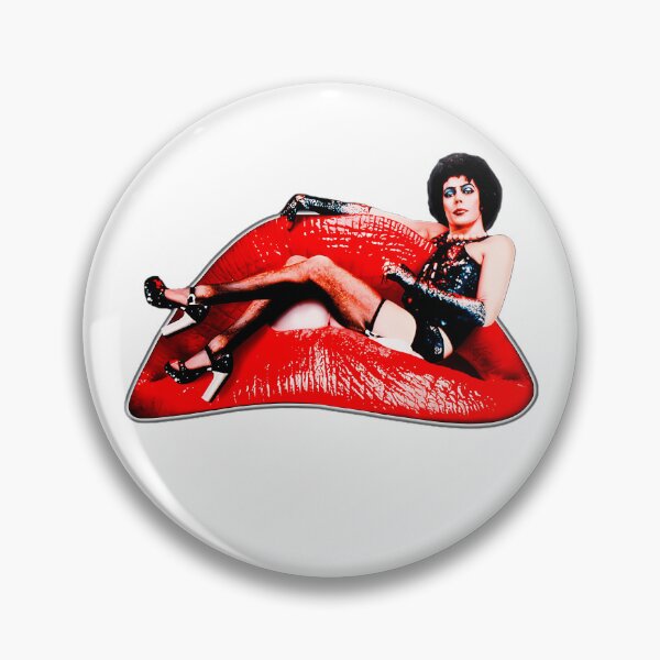 Item preview, Rocky's Horror  designed and sold by AbbelSwords.