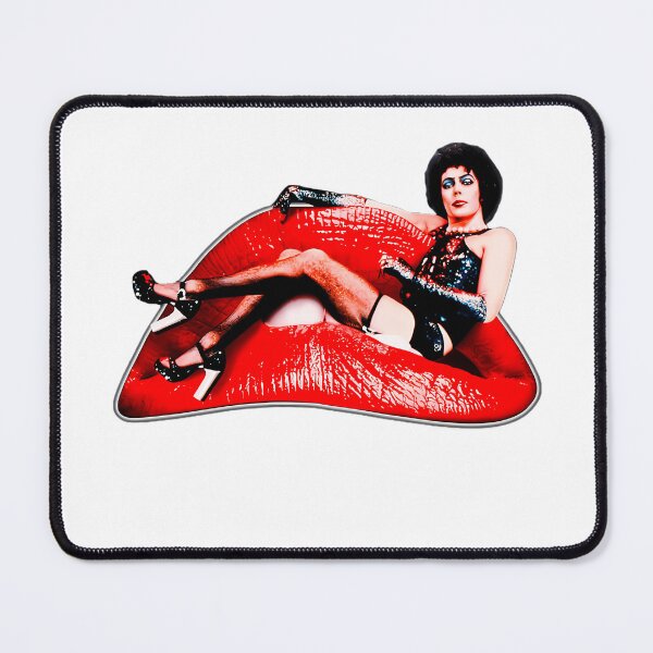 Item preview, Rocky's Horror designed and sold by AbbelSwords.