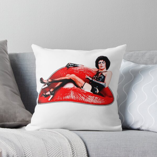 Item preview, Rocky's Horror  designed and sold by AbbelSwords.