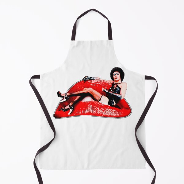 Item preview, Rocky's Horror designed and sold by AbbelSwords.
