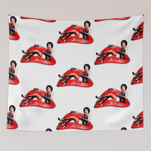 Item preview, Rocky's Horror  designed and sold by AbbelSwords.