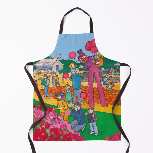 Item preview, Canberra Floriade fun designed and sold by CapitalFun.