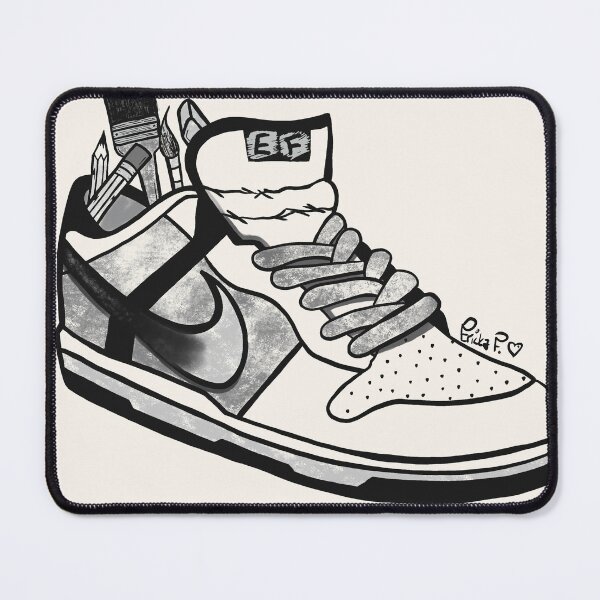 Item preview, Art Sneakers designed and sold by Inx Artworks.