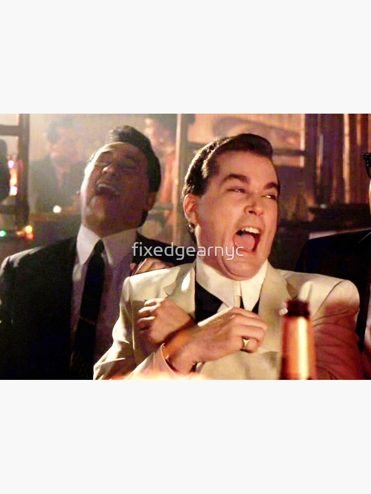 Laughing meme by fixedgearnyc