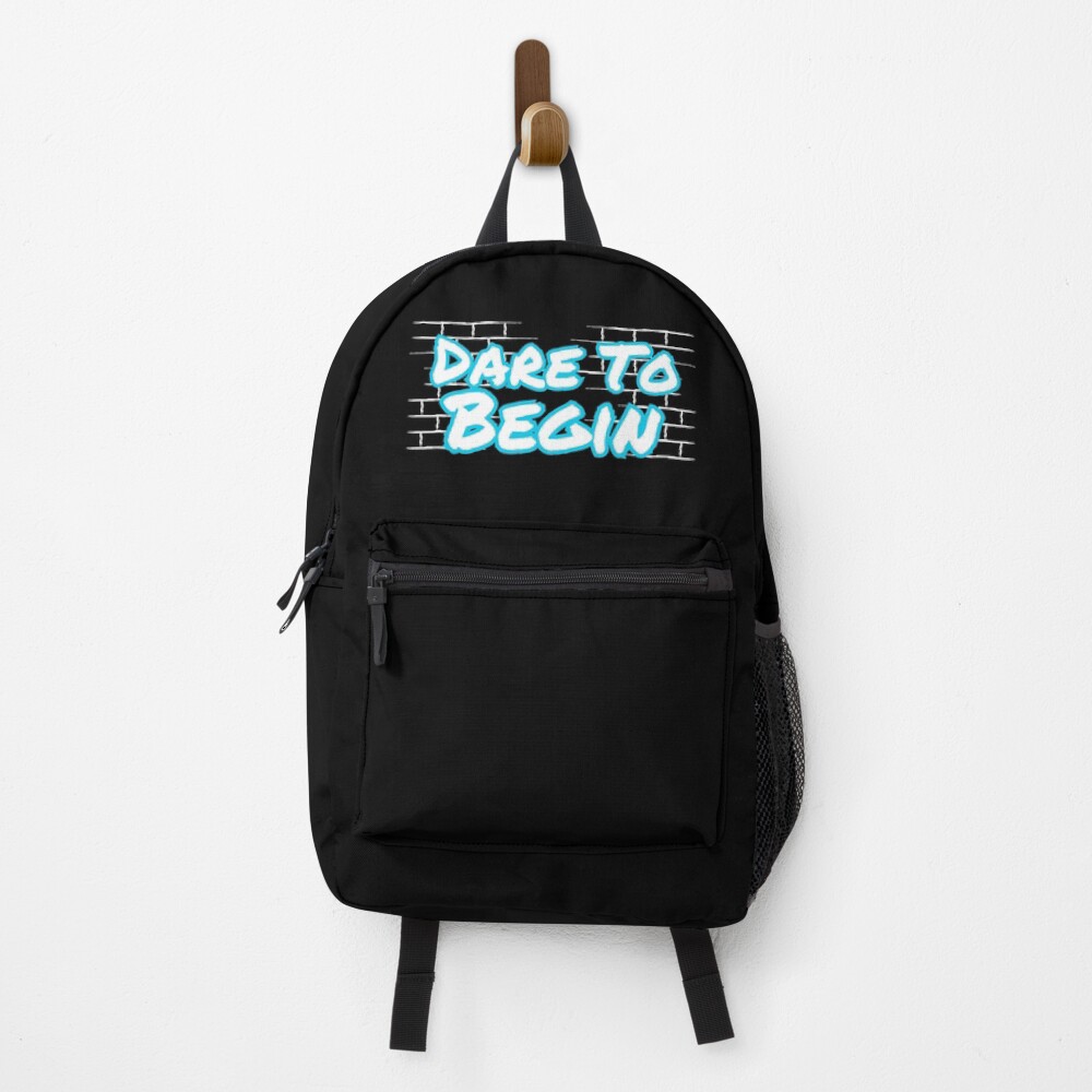 Item preview, Backpack designed and sold by RuggedSchemes.