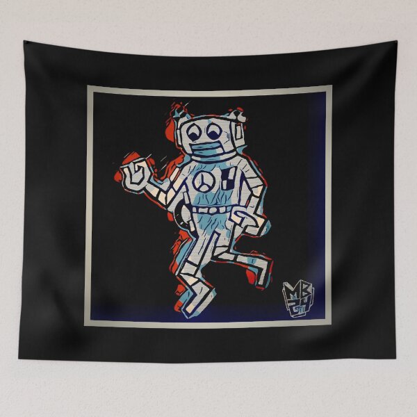 Item preview, Sprinter-Bot (Mark 3) designed and sold by Infernal Machines.