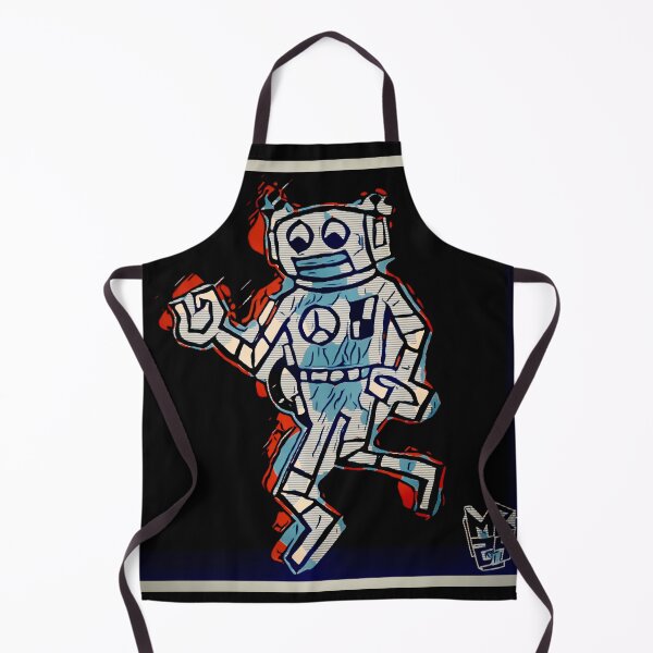 Item preview, Sprinter-Bot (Mark 3) designed and sold by Infernal Machines.