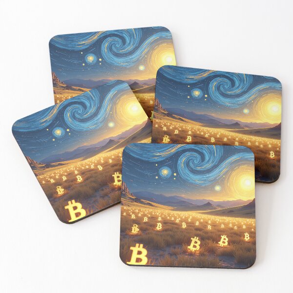 Item preview, Bitcoin Fusion Uniting Finance and Tech designed and sold by RadDeck.