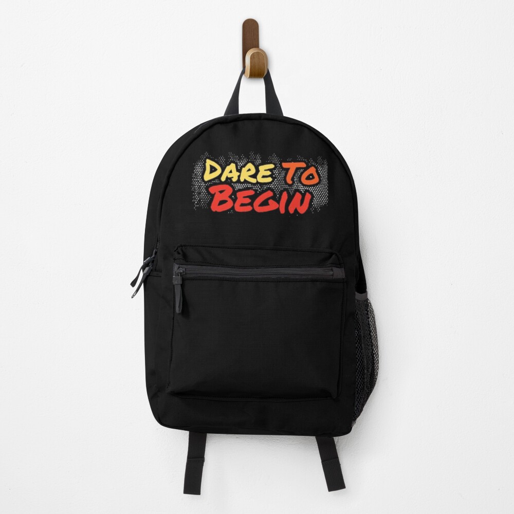 Item preview, Backpack designed and sold by RuggedSchemes.