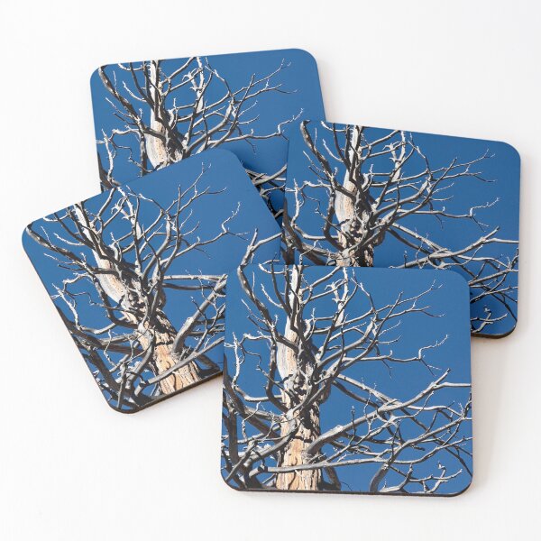 Item preview, Strength & Beauty of a Weather Tree designed and sold by Betsy Phillips.
