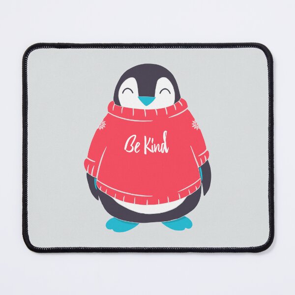 Item preview, Be Kind designed and sold by Yanmos.