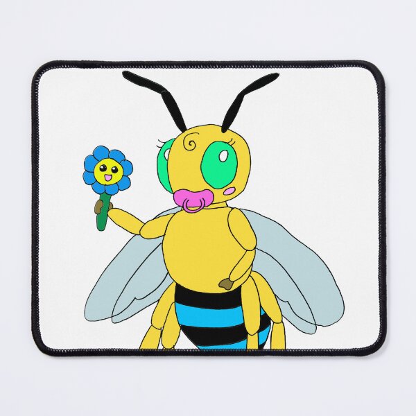Item preview, Mumma Bee designed and sold by BeeBabette.