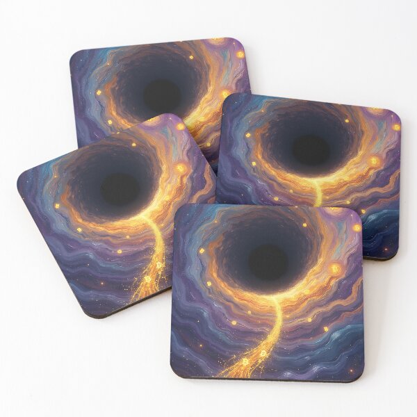 Item preview, Bitcoin Orbit Revolution in Motion designed and sold by RadDeck.