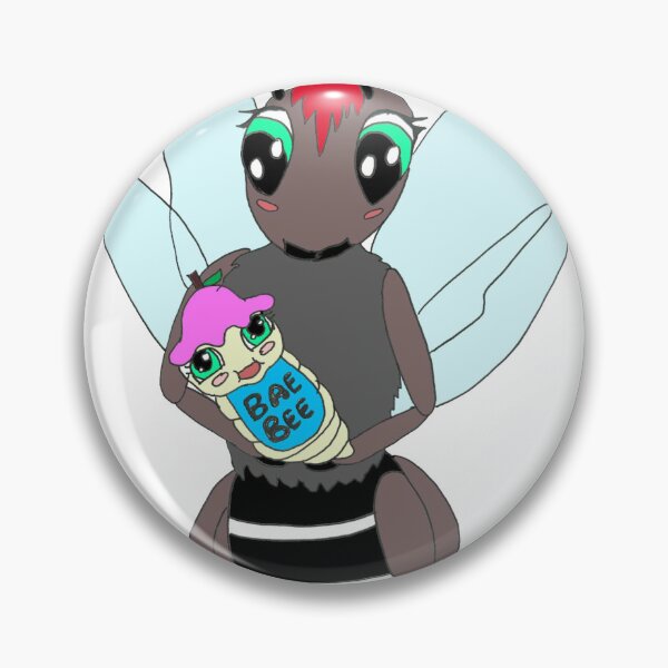 Item preview, Mumma bee designed and sold by BeeBabette.