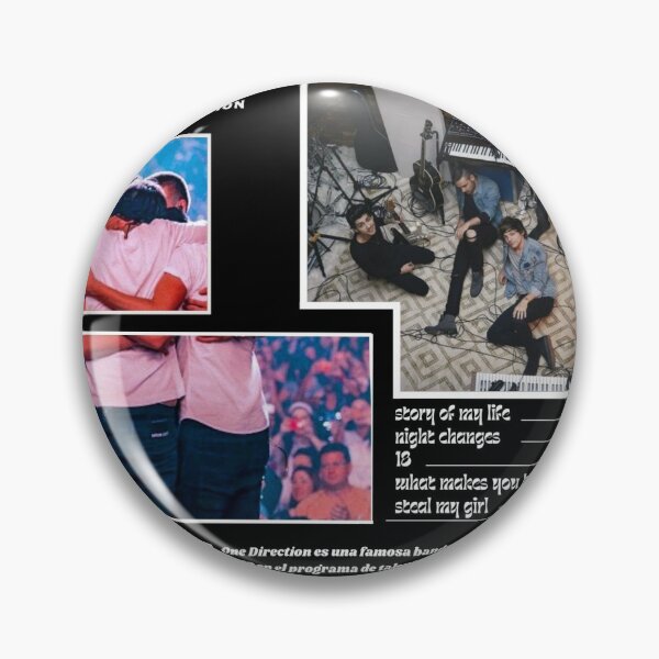 Item preview, One Direction poster 1D designed and sold by mixoart.