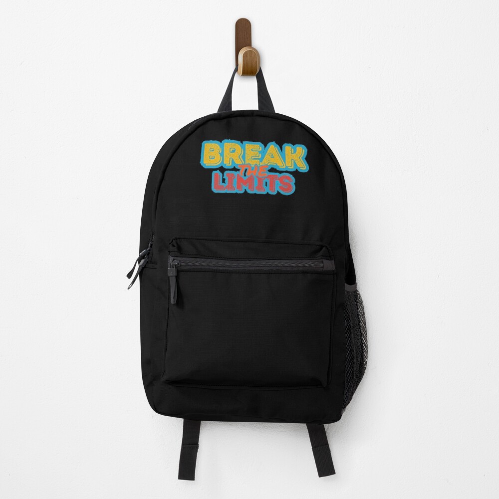 Item preview, Backpack designed and sold by RuggedSchemes.