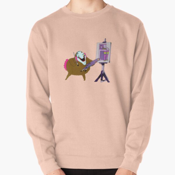 Item preview, Jeremy designed and sold by Firewallmud.