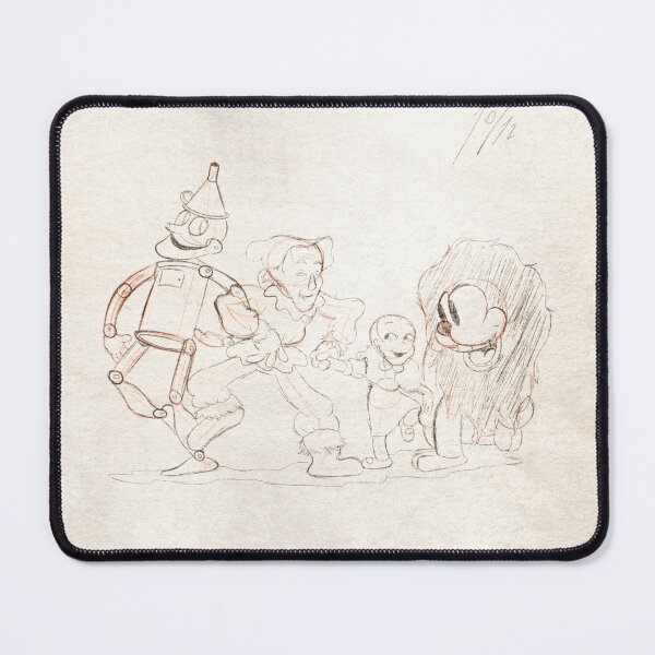 Item preview, We're off to see the wizard! designed and sold by henrysinkwell.