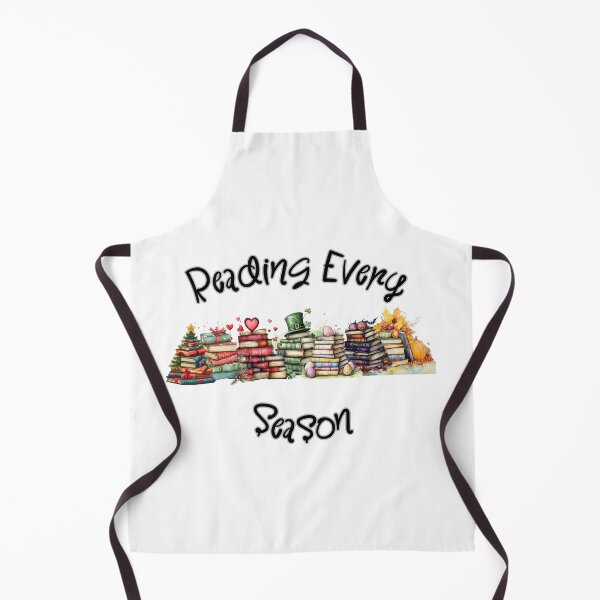 Item preview, Reading Every Season designed and sold by MamaCDesigns.