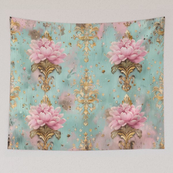 Item preview, Shabby Chic Grunge 6 designed and sold by Gypsykiss.