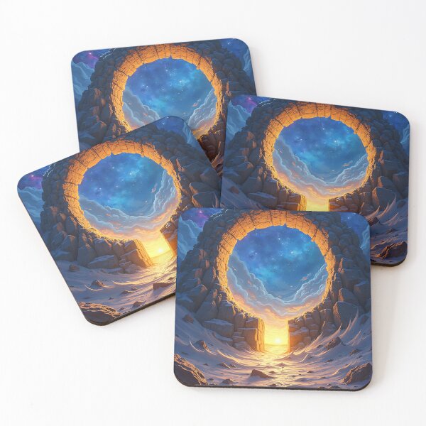 Item preview, Bitcoin Spectrum Colors of Decentralization designed and sold by RadDeck.