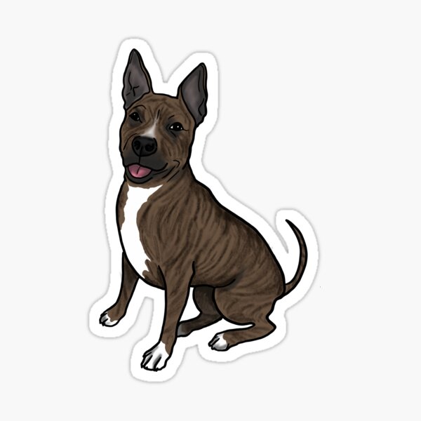 Item preview, Babka pittie  designed and sold by nmach427.