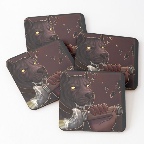 Item preview, Dog :D  designed and sold by Glossopho.