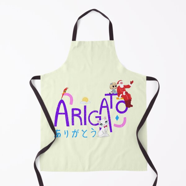 Item preview, Arigato designed and sold by Digiartzone.