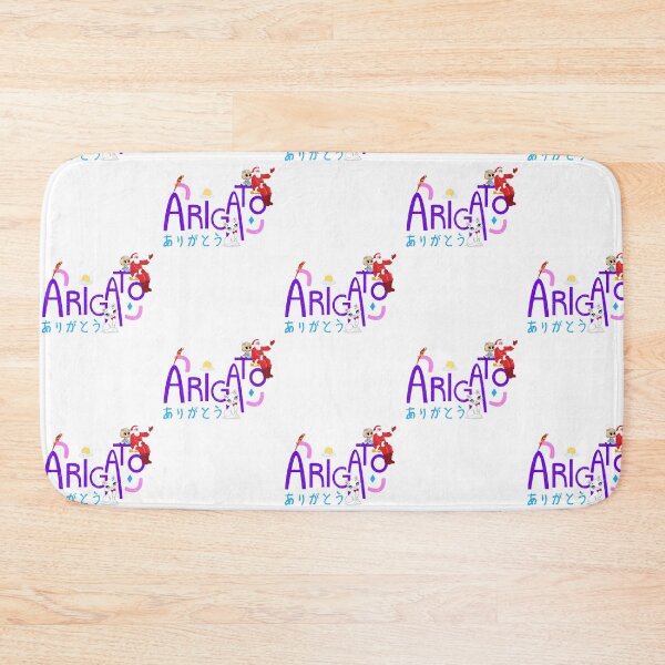 Item preview, Arigato  designed and sold by Digiartzone.
