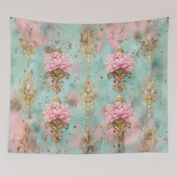 Item preview, Shabby Chic Grunge 7 designed and sold by Gypsykiss.