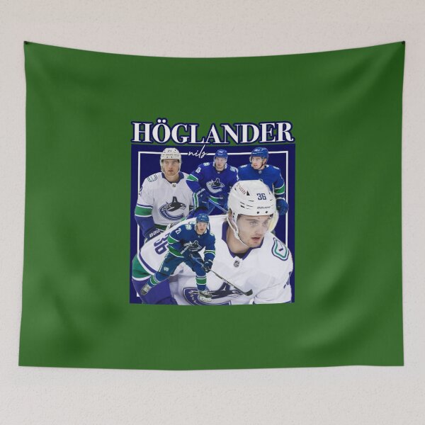 Item preview, nils hoglander retro design designed and sold by aksav.