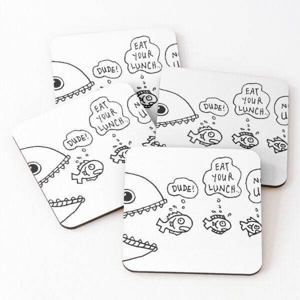 Item preview, Fish Chase designed and sold by Card-Dealer.