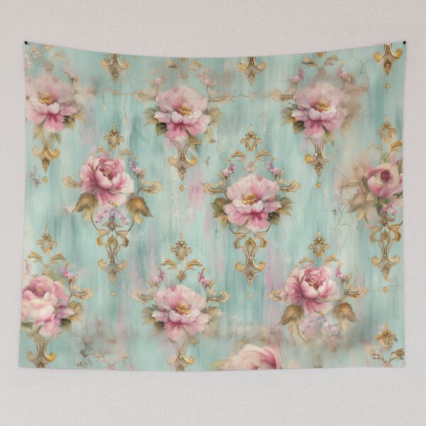 Item preview, Shabby Chic Grunge 9 designed and sold by Gypsykiss.