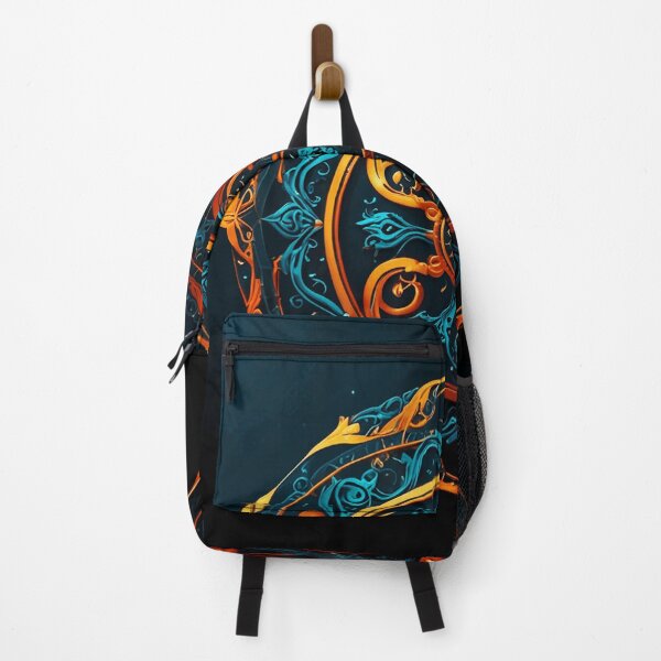 Item preview, A Symbol of Protection designed and sold by ArtfullMinds.
