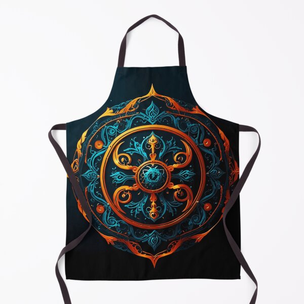 Item preview, A Symbol of Protection designed and sold by ArtfullMinds.